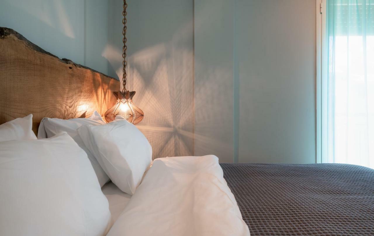 Apartamento Modern & Stylish Apt At The Heart Of Atenas Exterior foto